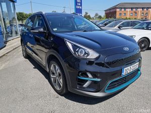 KIA NIRO E-NIRO MY2021 - Image 3