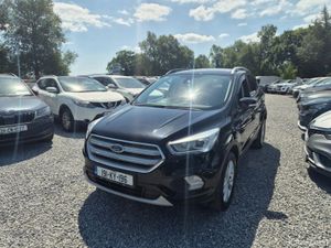 Ford Kuga Titanium 1.5 TDCI 120PS FWD 4D - Image 3