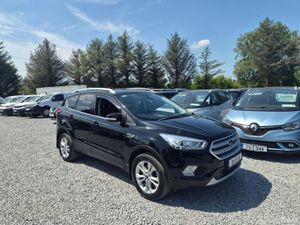 Ford Kuga Titanium 1.5 TDCI 120PS FWD 4D - Image 2