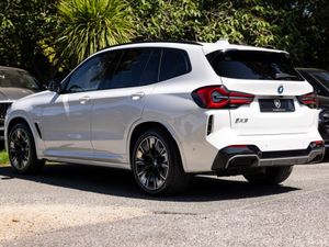 BMW iX3 M Sport Pro - Image 2
