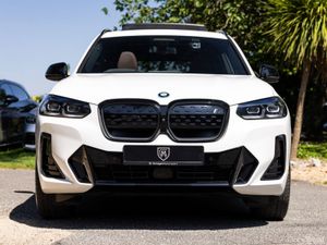 BMW iX3 M Sport Pro - Image 4