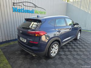 2019 Hyundai Tucson 1.6 Diesel Executive - Image 3