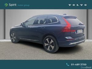 Volvo XC60 T6 Plus Plug In Hybrid - Image 3