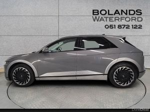 Hyundai IONIQ 5 73kW Premium 20" Alloy Finance Fro - Image 3