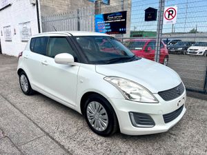 Suzuki swift Automatic 2016 - Image 3
