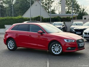 152 AUDI A3 1.4 PETROL AUTOMATIC - Image 2