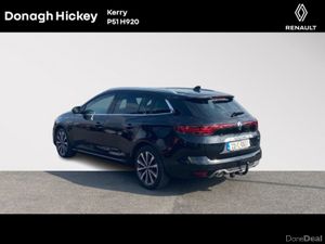 Renault Megane 1.5 Blue dCi 115 RS Line ST - Image 3