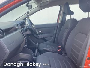 Dacia Duster 1.0 TCe 90 Expression - Image 4