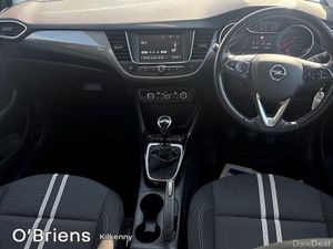 Opel Crossland SRI 1.5 Turbo D 110PS 6 Speed - Image 2