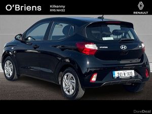 Hyundai i10 i10 Classic - Image 3