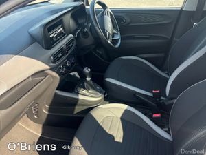 Hyundai i10 i10 Classic - Image 4