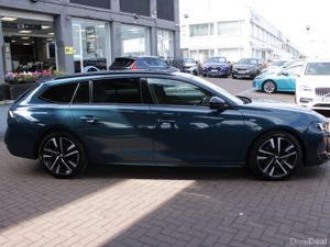 2020 PEUGEOT 508 GT ESTATE 2.0HDI AUTOMATIC - Image 3
