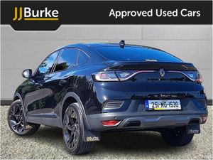 Renault Arkana TCe 160 Auto esprit Alpine - Image 4