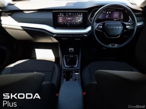 Skoda Octavia Selection 2.0TDI 115HP - Image 2
