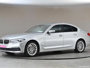 BMW 5-Series 530E SE JA92 PLUG IN HYBRID - Image 4