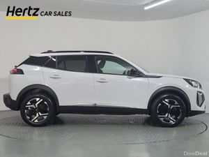 Peugeot 2008 Allure 1.2 Petrol Manual - Image 4