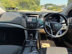 Hyundai i40 2018 Executive Automatic - Image 3