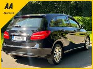 Mercedes-Benz B180 2012 *1 OWNER*IRISH CAR* - Image 3
