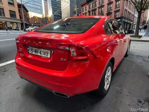 2015 Volvo S60 D4 (181hp) ES - Image 2