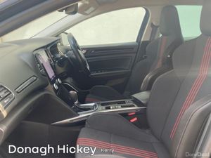 Renault Megane 1.5 Blue dCi 115 RS Line ST - Image 4