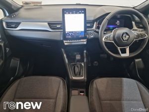 Renault Captur E-TECH Hybrid 145 Auto Techno - Image 3