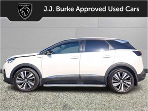 Peugeot 3008 1.6 BlueHDi 120bhp GT Line Auto - Image 3