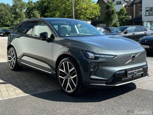 Volvo EX60 All New EX60 P10 AWD ULTRA--RANGE UP TO - Image 2