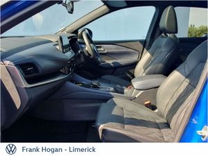 Nissan Qashqai QASHQAI 1.3 PET MILD HYBRID SVE CVT - Image 4