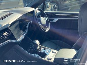 Volkswagen Touareg TOUAREG COMM R-LINE 3.0 TDI4M 2 - Image 4