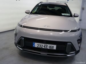 Hyundai KONA ELEGANCE 1.0L PETROL COMPACT SUV - Image 2