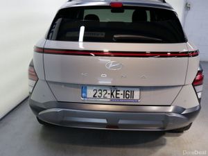 Hyundai KONA ELEGANCE 1.0L PETROL COMPACT SUV - Image 4