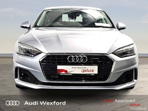 Audi A5 35 TDI 163HP S-Tronic SE AUTO €81p/w - Image 3