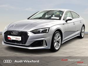 Audi A5 35 TDI 163HP S-Tronic SE AUTO €81p/w - Image 4