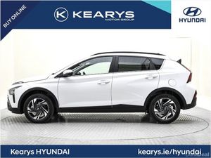 Hyundai Bayon Executive AUTO - Image 3