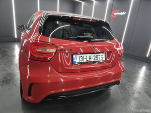 Mercedes-Benz A-Class 2013 - Image 3