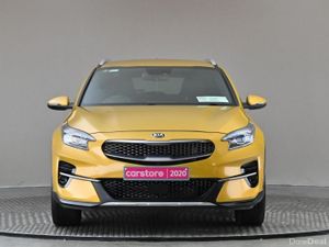 Kia XCeed 1.0  T-GDi K4 6SPD - Image 2