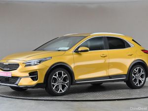 Kia XCeed 1.0  T-GDi K4 6SPD - Image 4