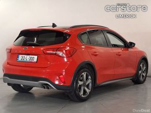 Ford Focus 1.5L EcoBlue 120PS Active - Image 3