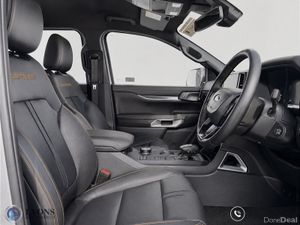 Ford Ranger RANGER D/CAB WILDTRAK - 2.0 TD2 - Image 3