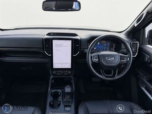 Ford Ranger RANGER D/CAB WILDTRAK - 2.0 TD2 - Image 4