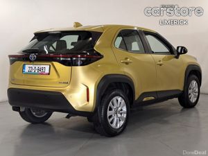 Toyota Yaris Cross 1.5 Hybrid CVT Luna - Image 3