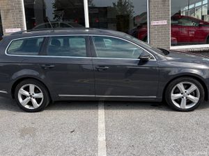 Volkswagen Passat 2.0 TDI Estate - Image 2