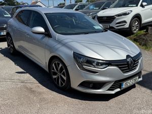 Renault Megane Lovely sporty car. - Image 2