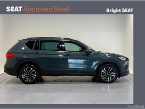SEAT Tarraco 2.0 TDI 150HP DSG 7S SE SE+ - Image 4