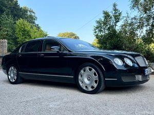 Bentley Flying Spur 6.0  W12 - Image 2