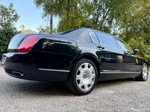 Bentley Flying Spur 6.0  W12 - Image 4