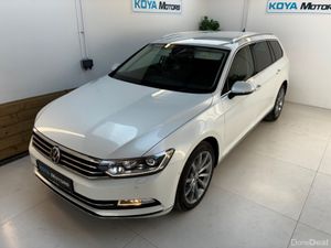 Volkswagen Passat 2.0 TDI HIGHLINE PREMIUM PLUS 19 - Image 2