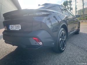 Peugeot 408 2023 - Image 4