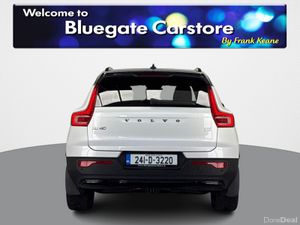 Volvo XC40 Rchrg Core EXT*FRONT HEATED SEATS*MULTI - Image 2