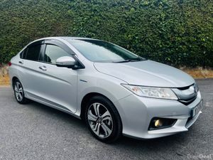 Honda Insight 1.5 HYBRID AUTOMATIC - Image 2